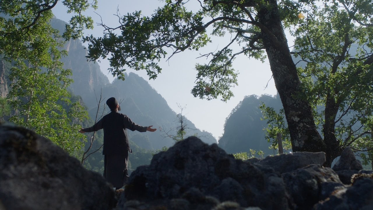 Saint Paisios Trailer