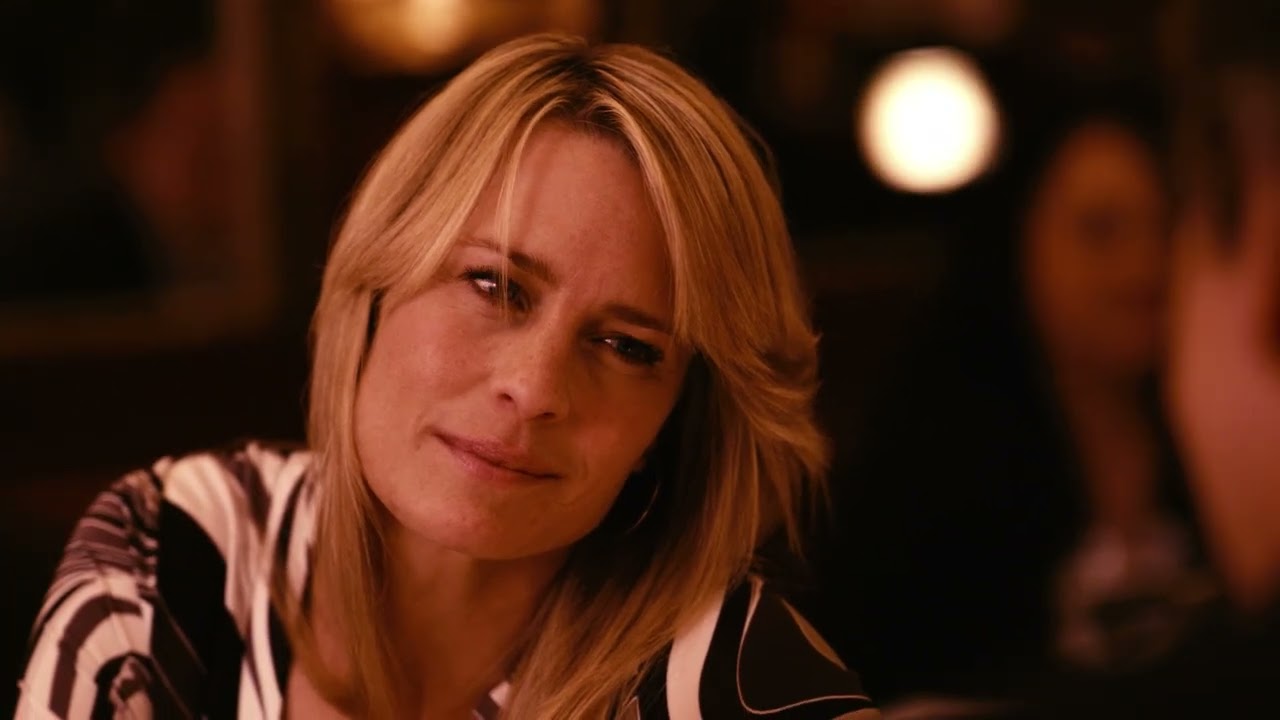 New York, I Love You Trailer