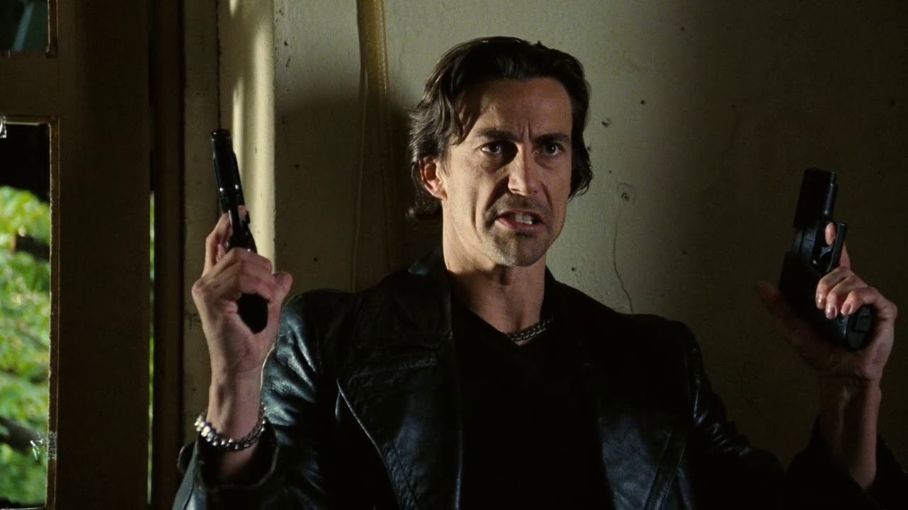 The Killing Grounds Trailer