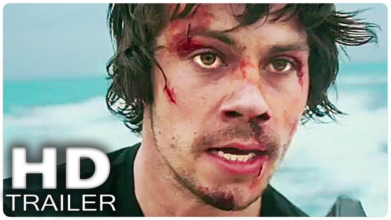 American Assassin Trailer American Assassin Trailer
