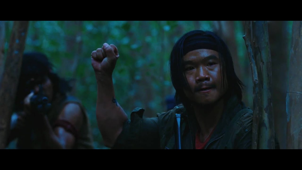 Tropic Thunder Trailer