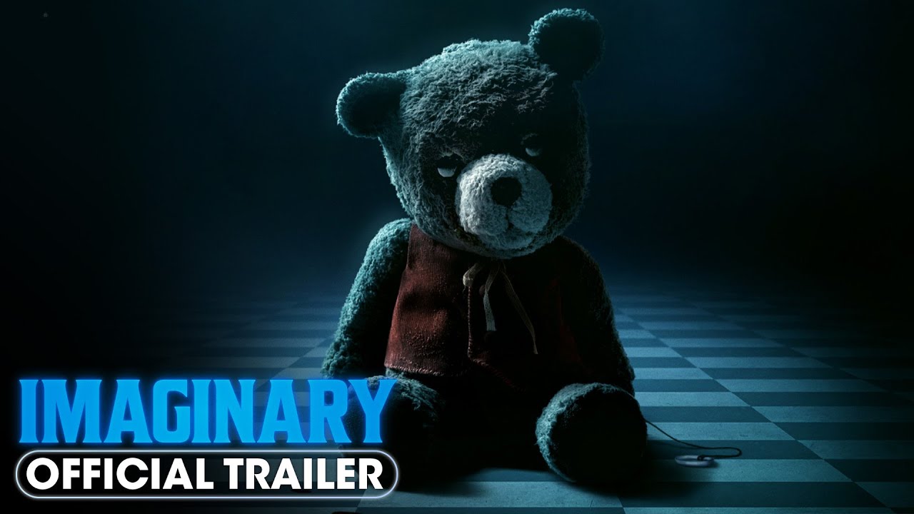 Imaginary Trailer