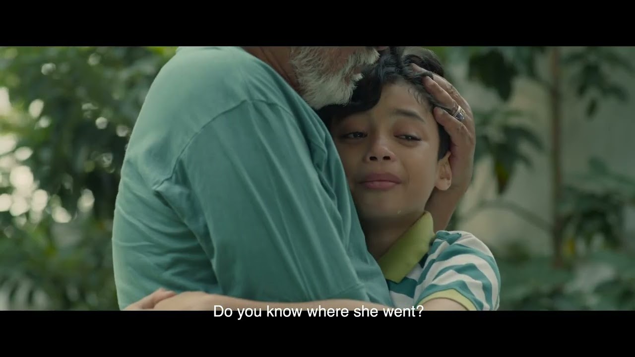 24 Hours with Gaspar Trailer