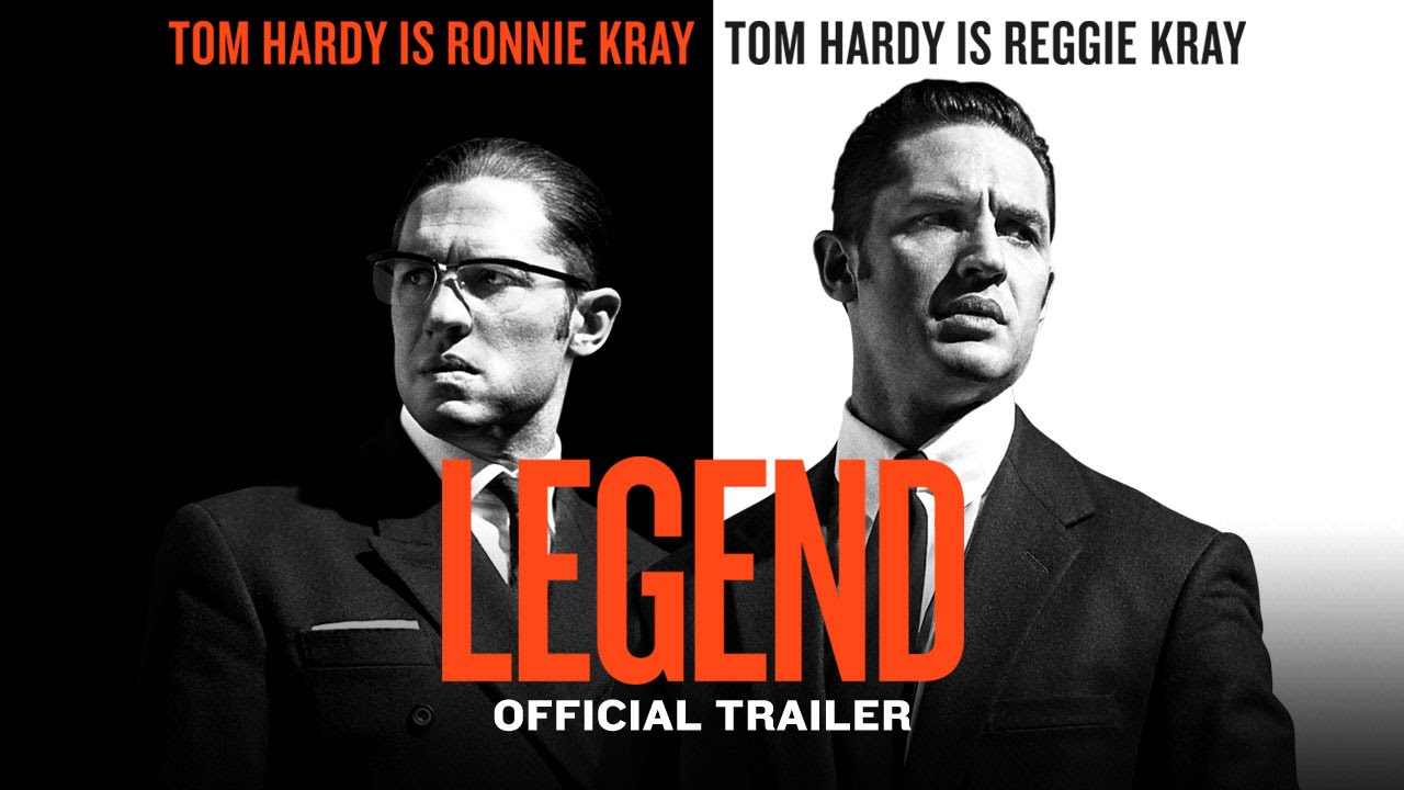 Legend Trailer