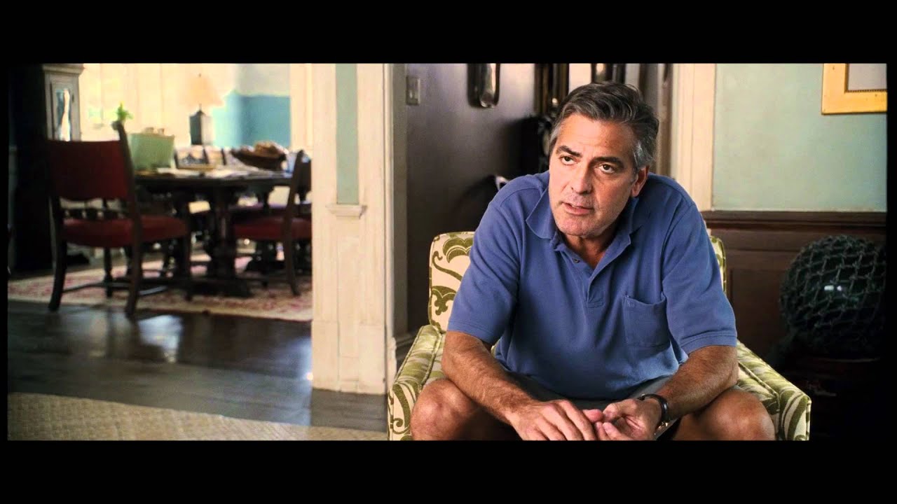 The Descendants Trailer The Descendants Trailer