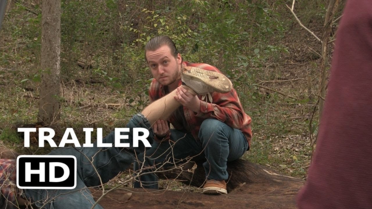 Blood in the Snow Trailer