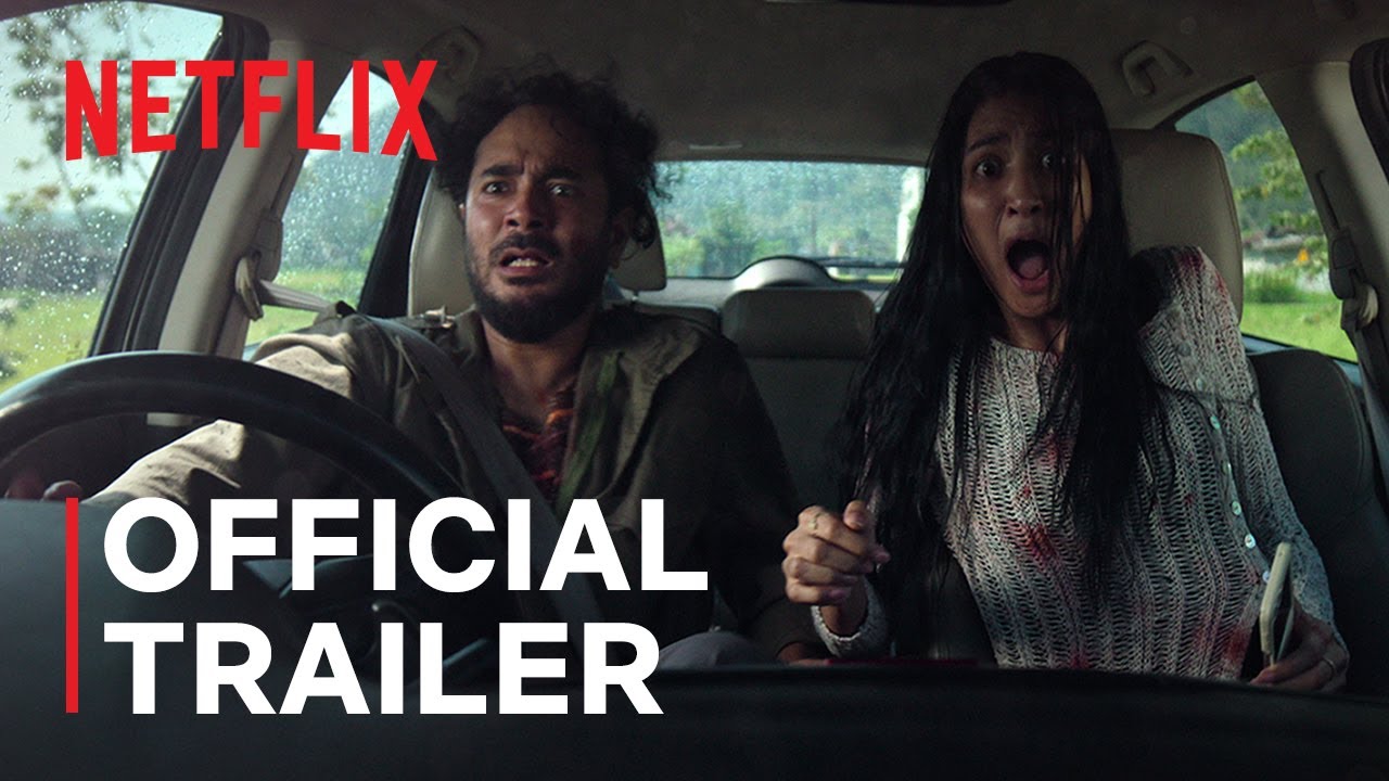 The Elixir Trailer The Elixir Trailer