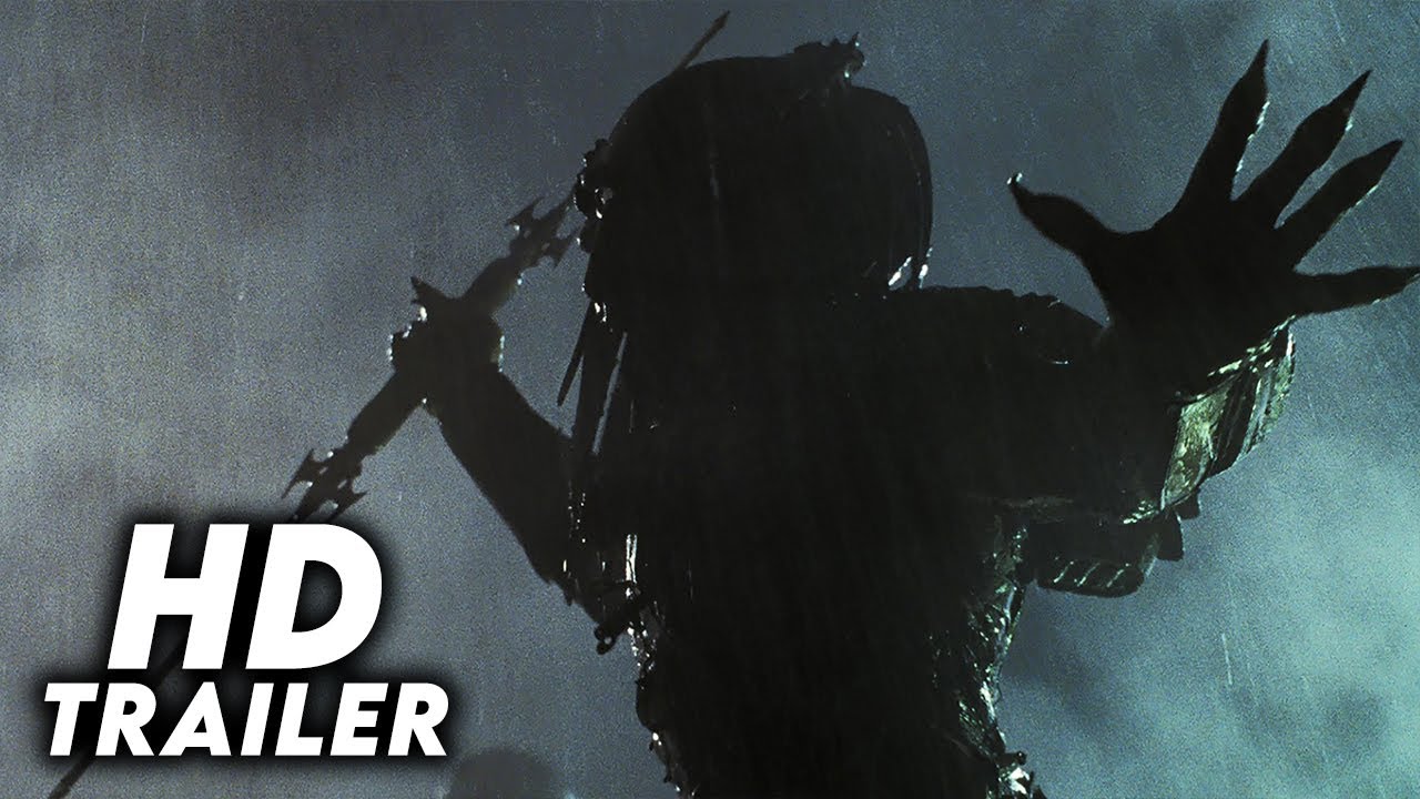 Aliens vs Predator: Requiem Trailer Aliens vs Predator: Requiem Trailer