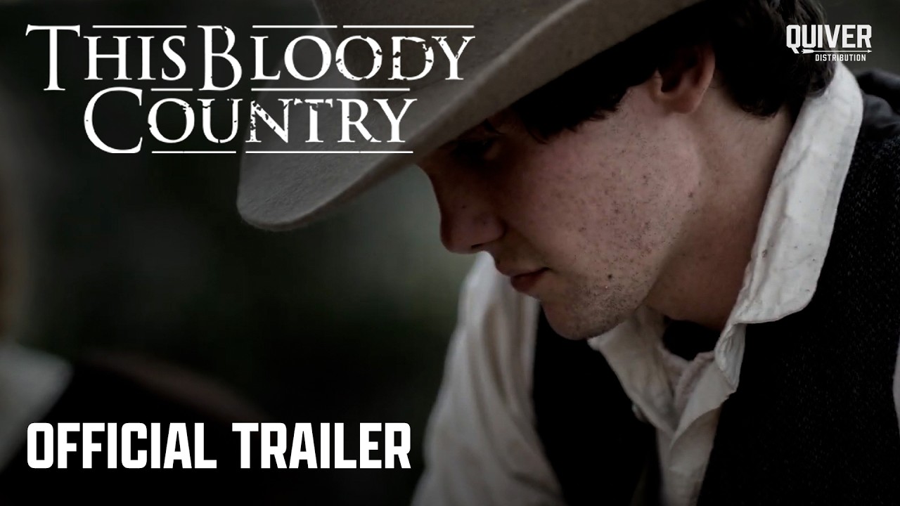 This Bloody Country Trailer