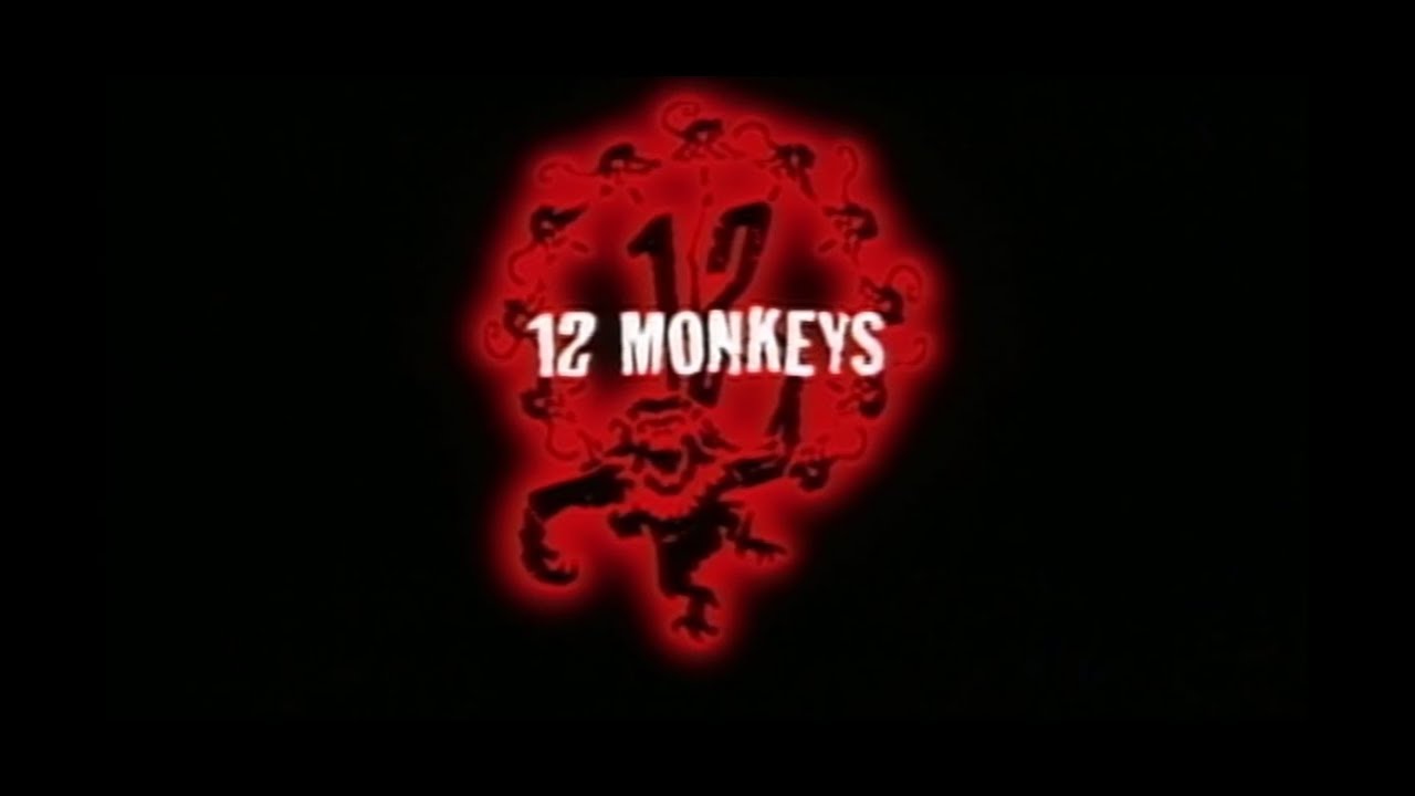 Twelve Monkeys Trailer