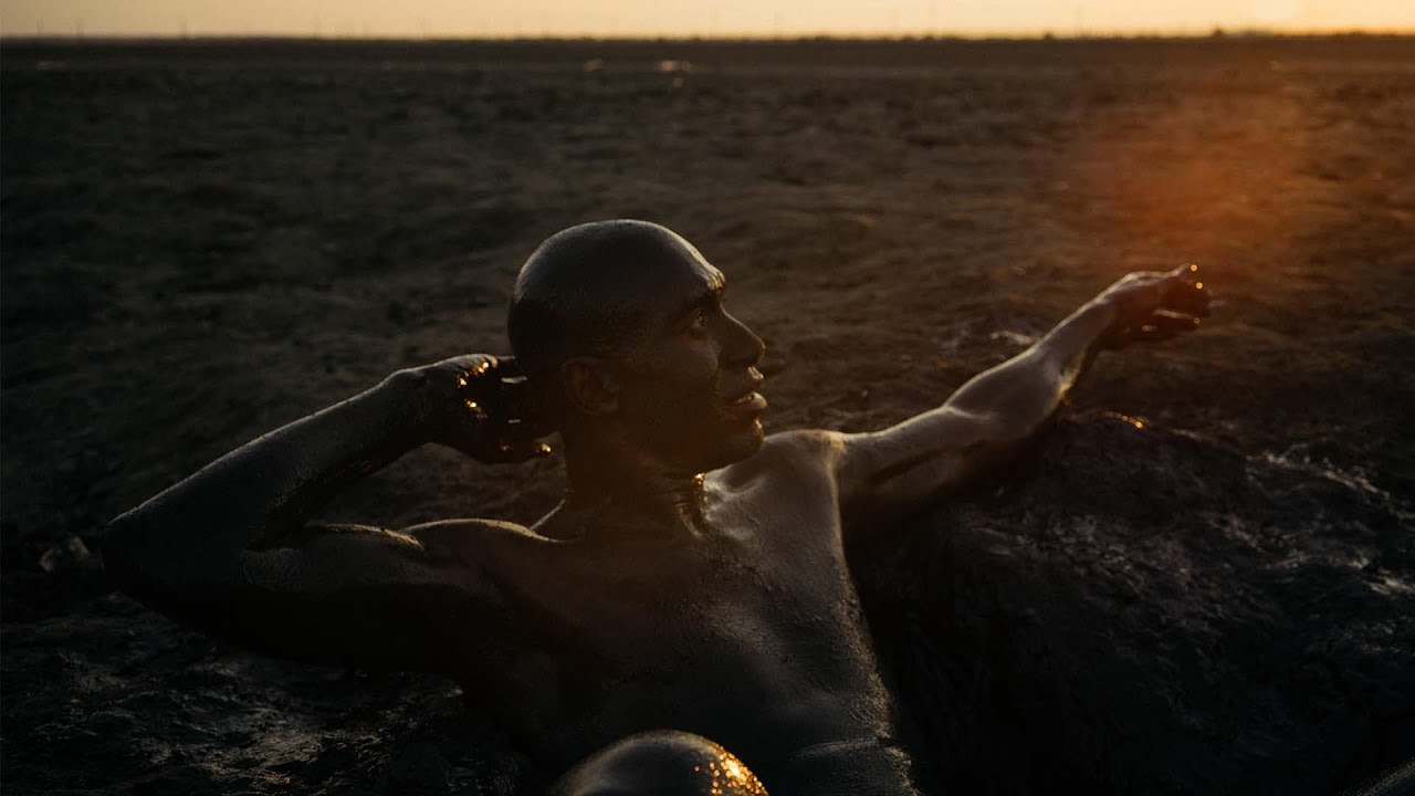 The Black Sea Trailer