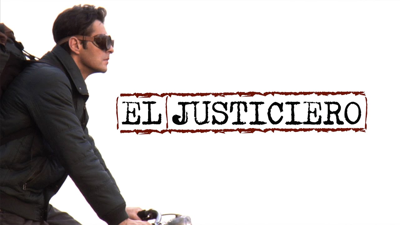 El Justiciero Trailer
