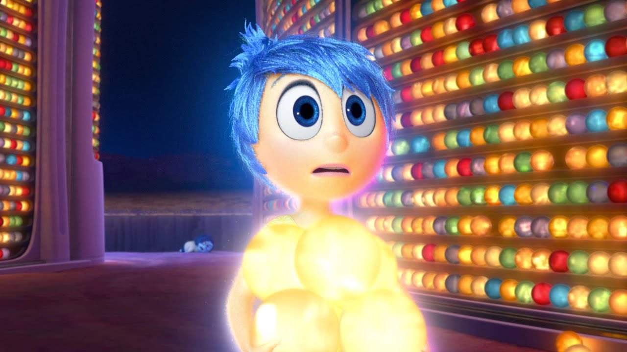 Inside Out Trailer