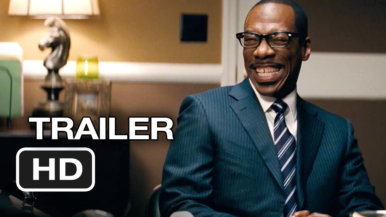 Tower Heist Trailer
