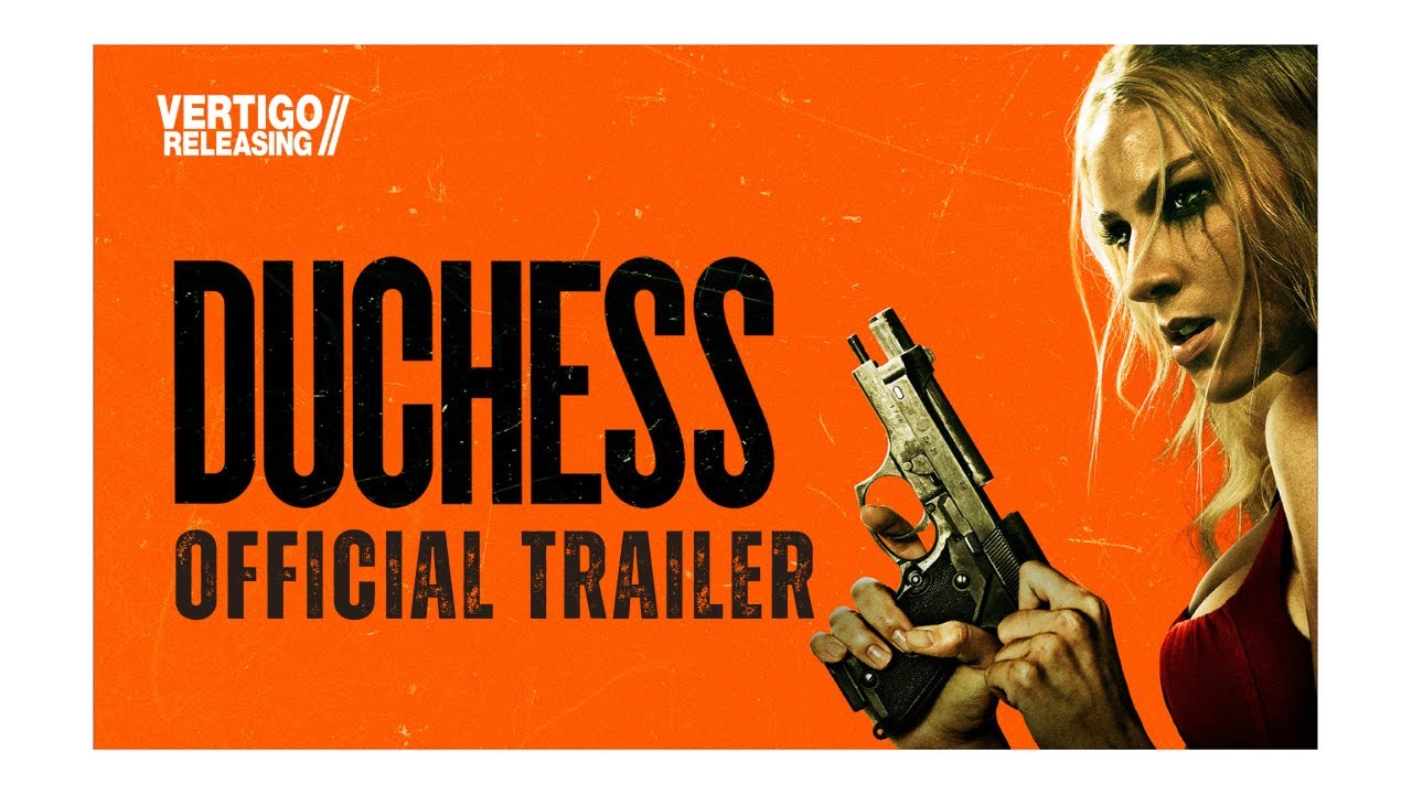 Duchess Trailer