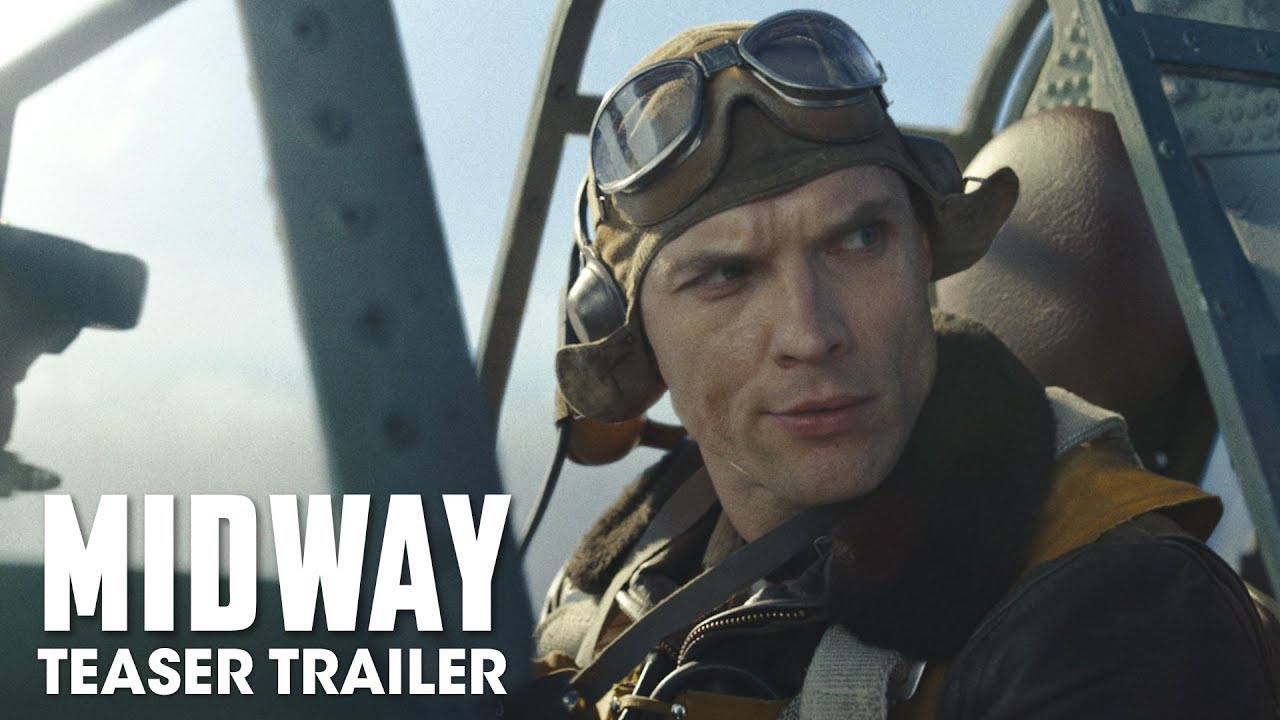Midway Trailer