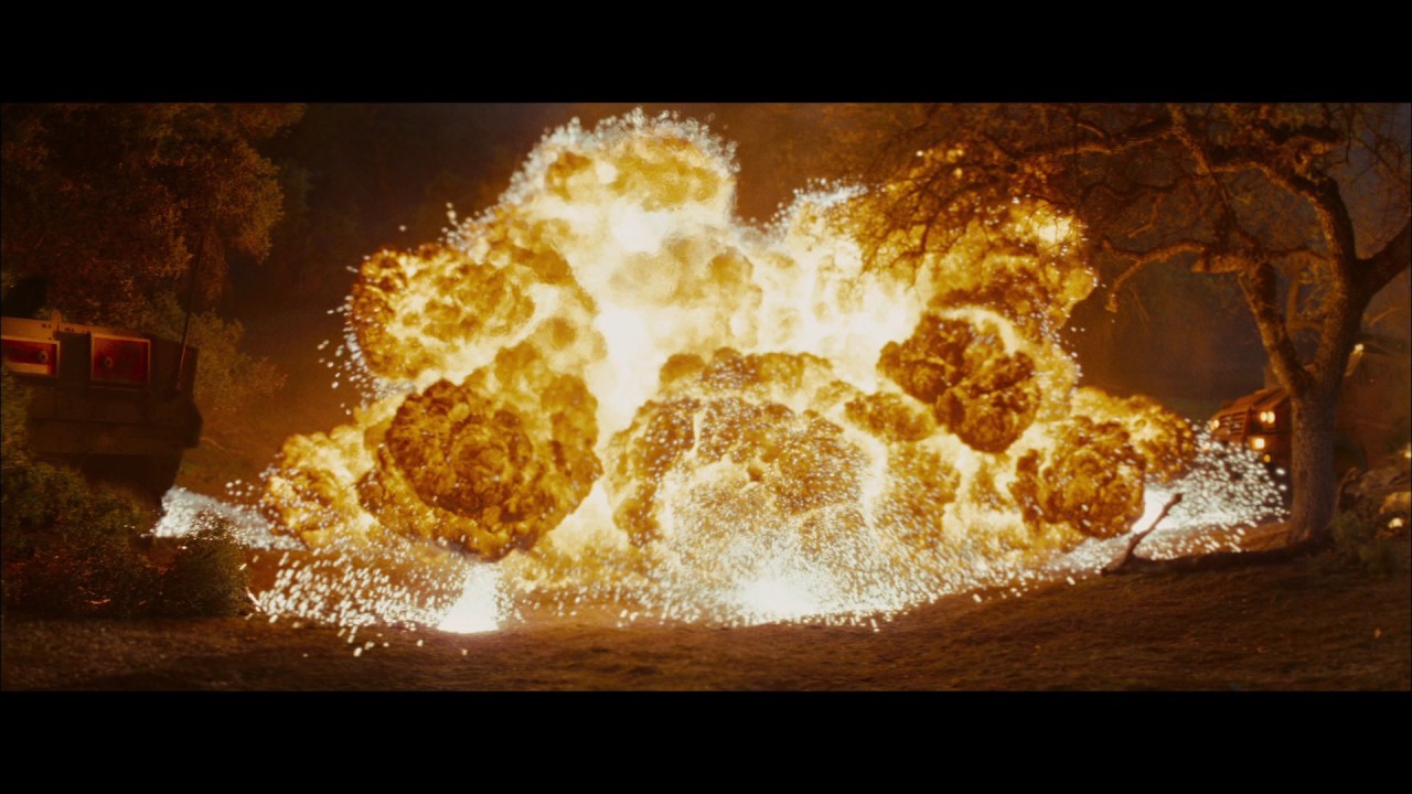 G.I. Joe: The Rise of Cobra Trailer