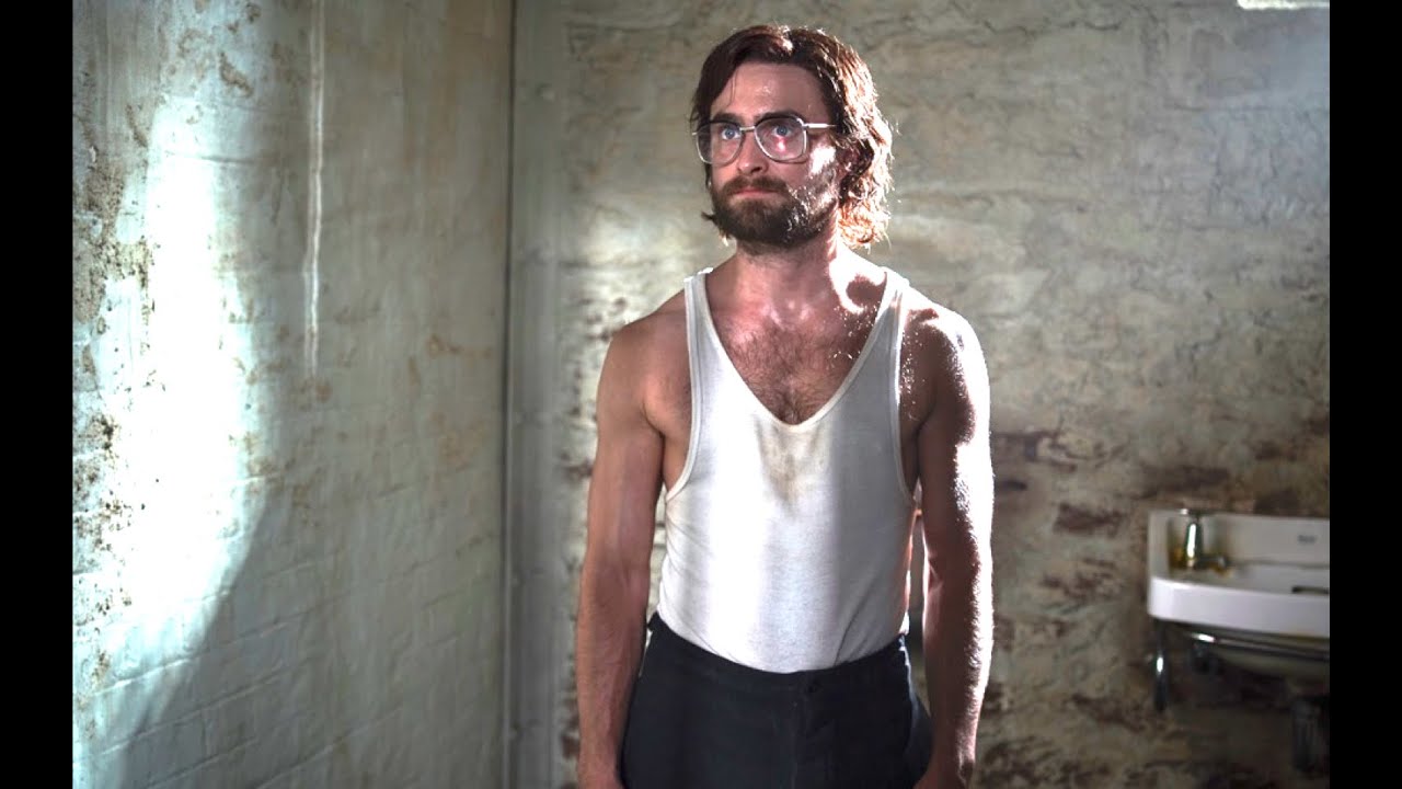 Escape from Pretoria Trailer