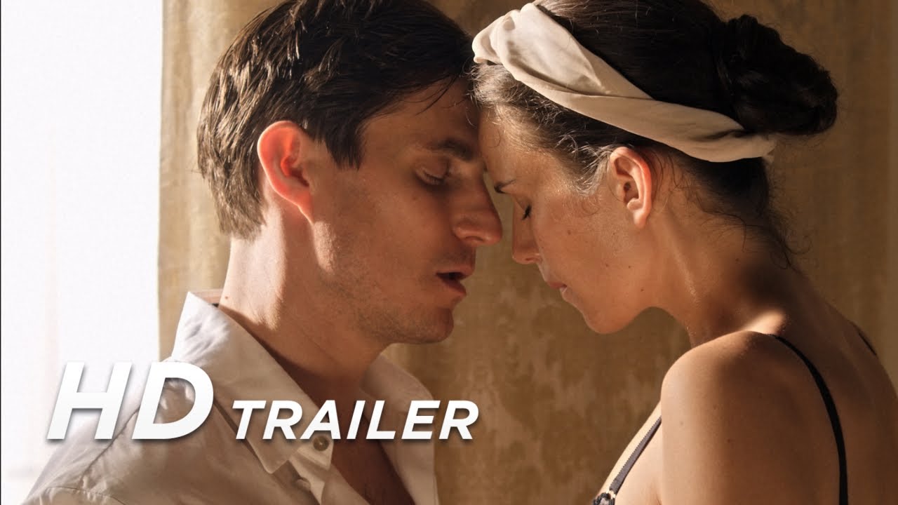 Hotel Desire Trailer