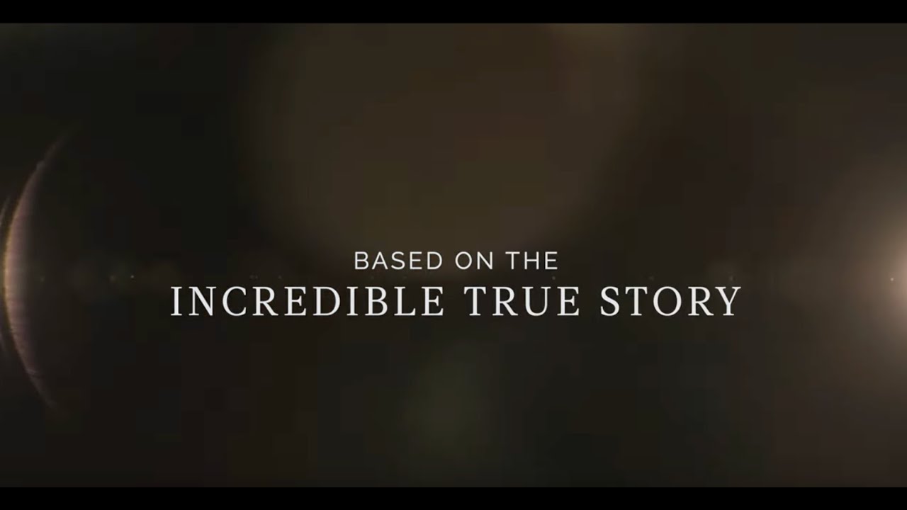 The Firing Squad Trailer