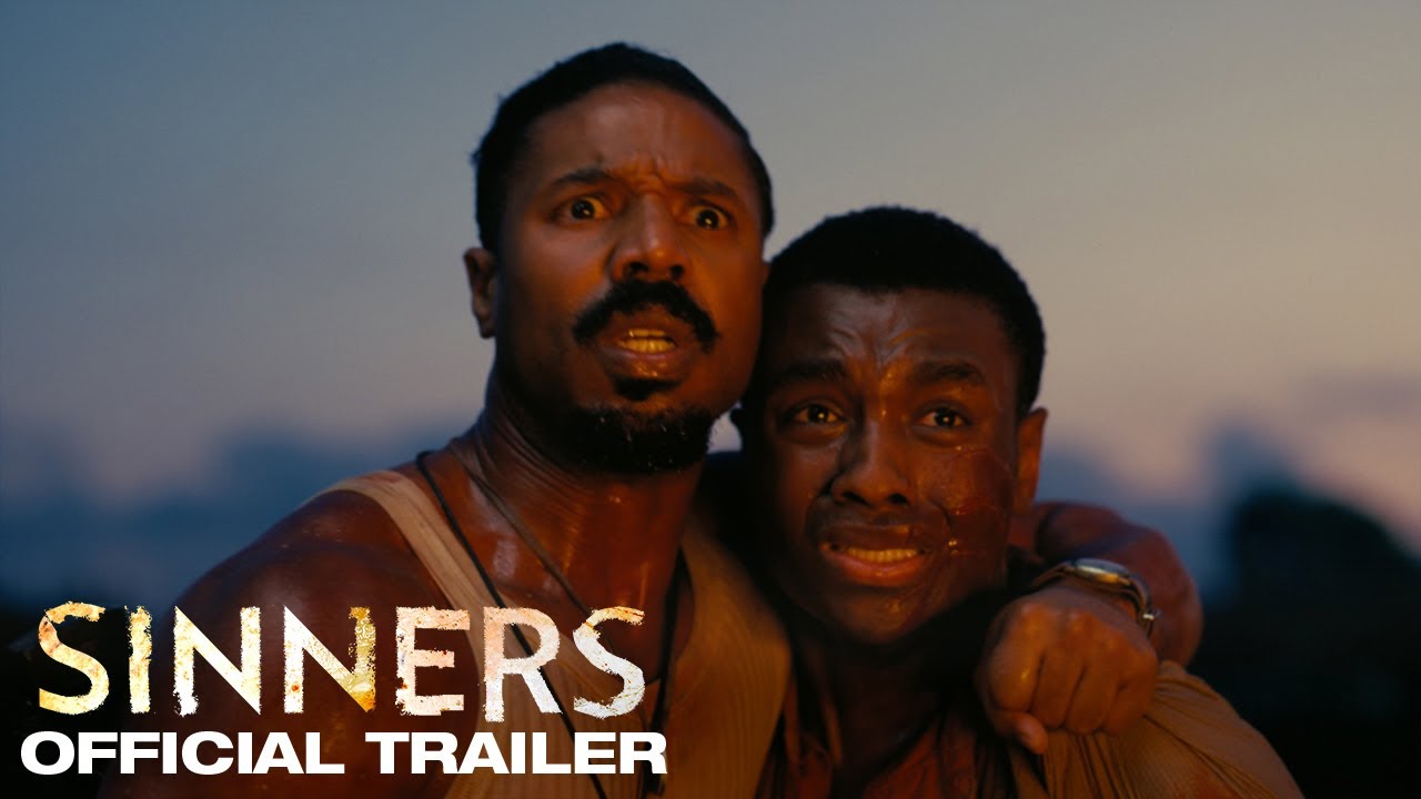 Sinners Trailer