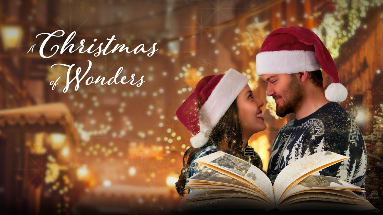 A Christmas of Wonders Trailer