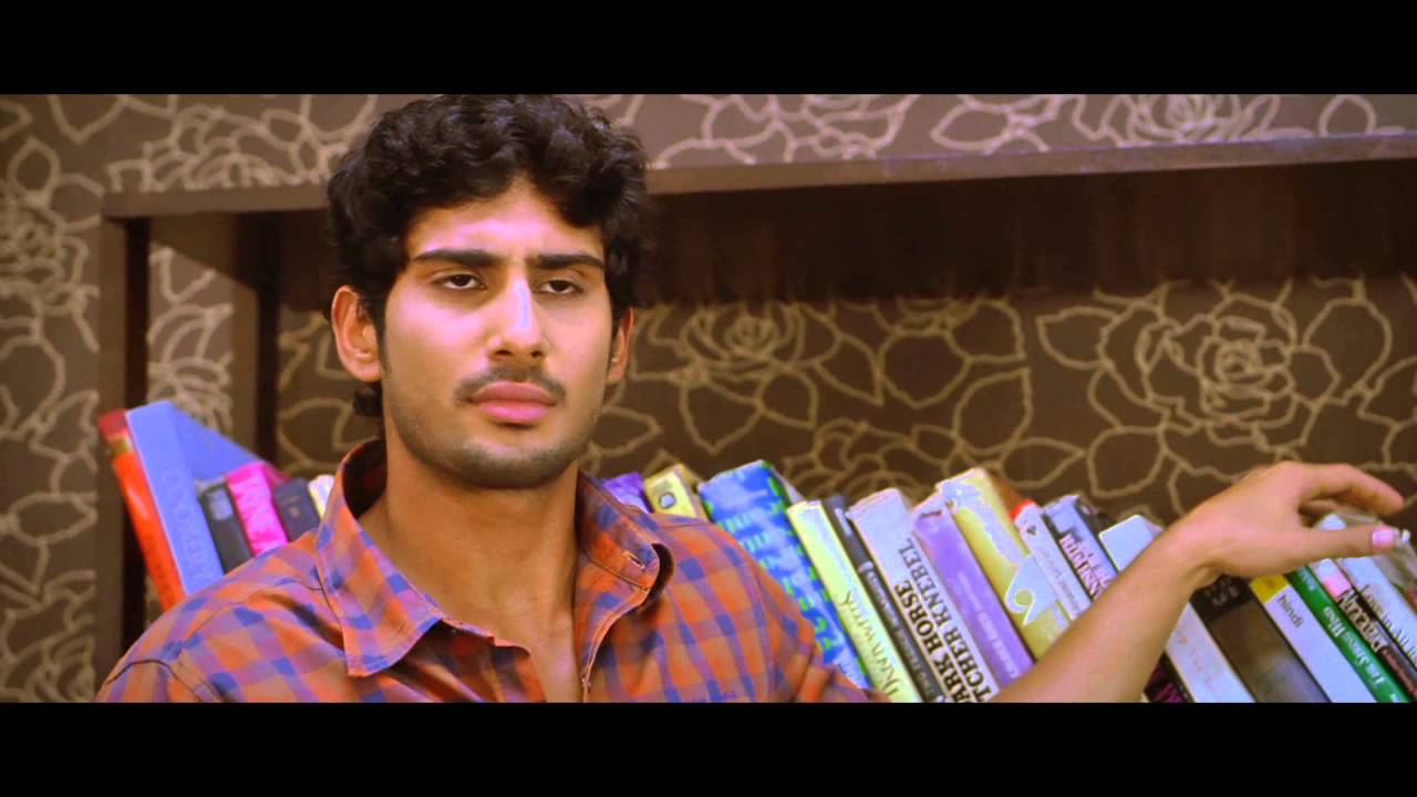 Ekk Deewana Tha Trailer