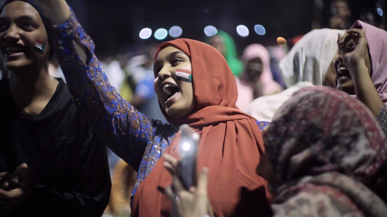 Sudan, Remember Us Trailer