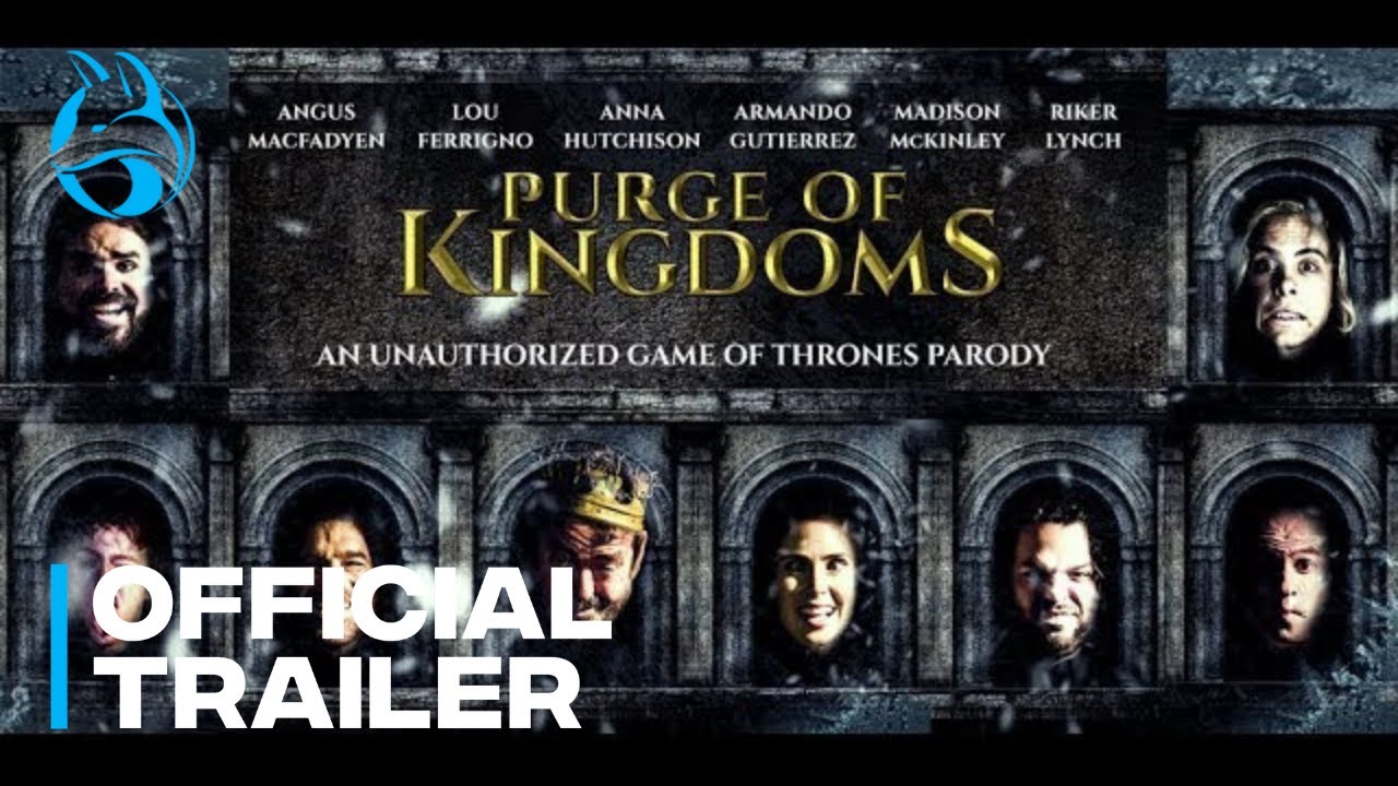 Purge of Kingdoms Trailer