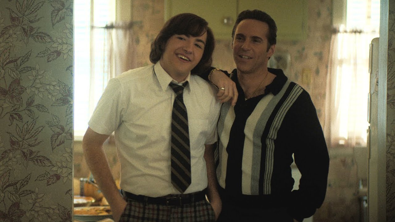 The Many Saints of Newark Trailer