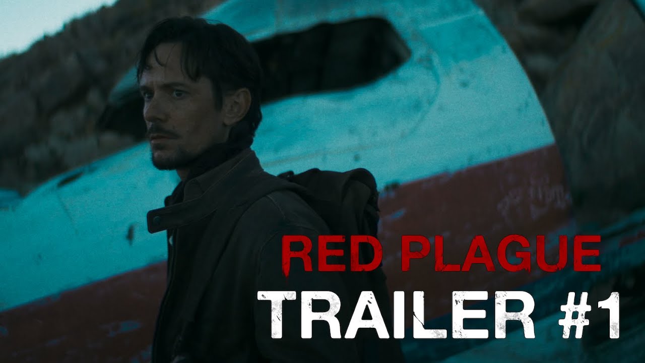 Red Plague Trailer