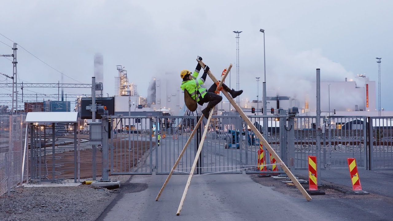 Rebellion for Future Trailer