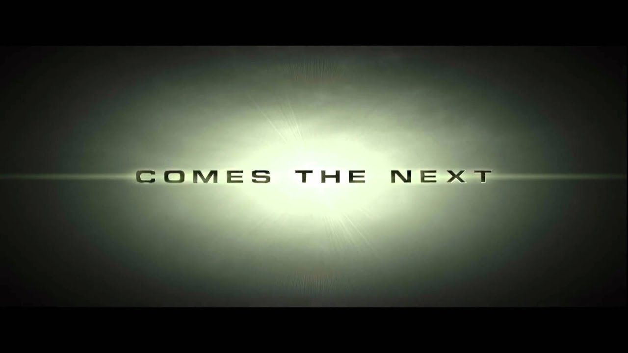 The Incredible Hulk Trailer