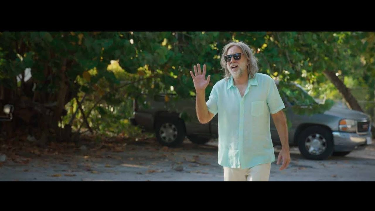 The Retirement Plan Trailer