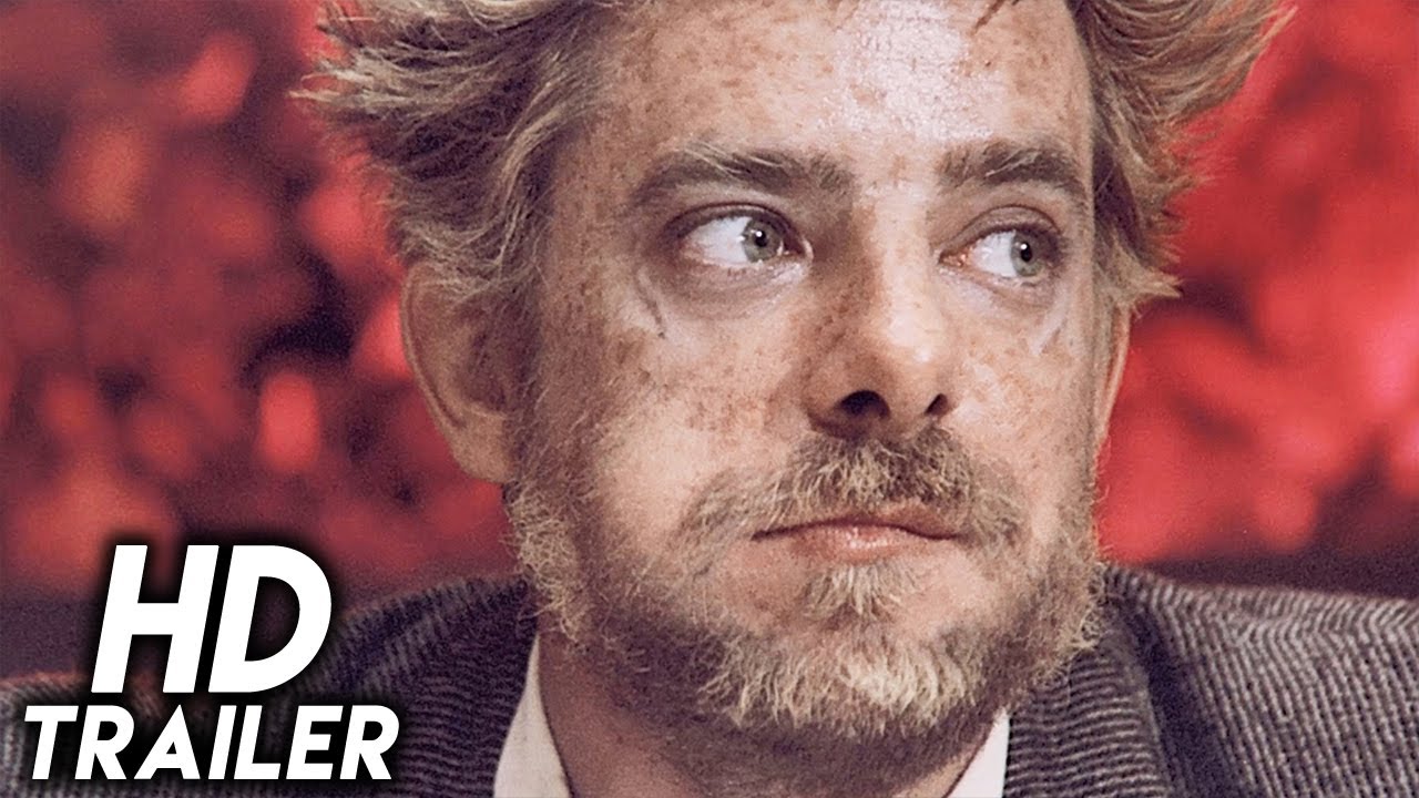 Love and Anarchy Trailer