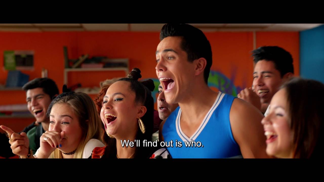 No manches, Frida Trailer