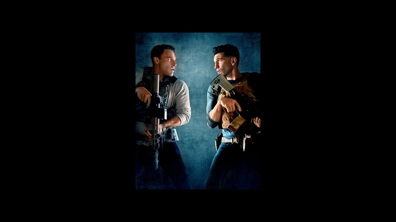 The Accountant² Trailer