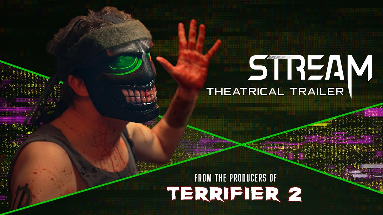 Stream Trailer
