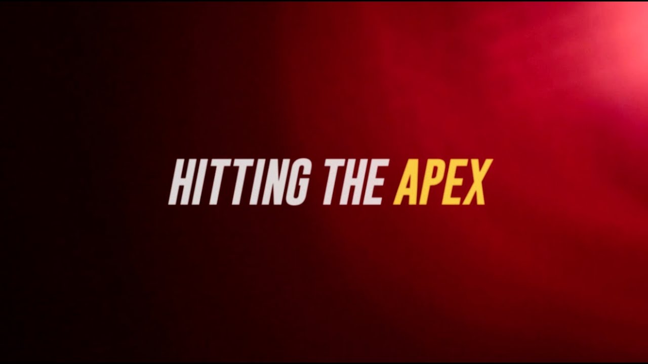 Hitting the Apex Trailer