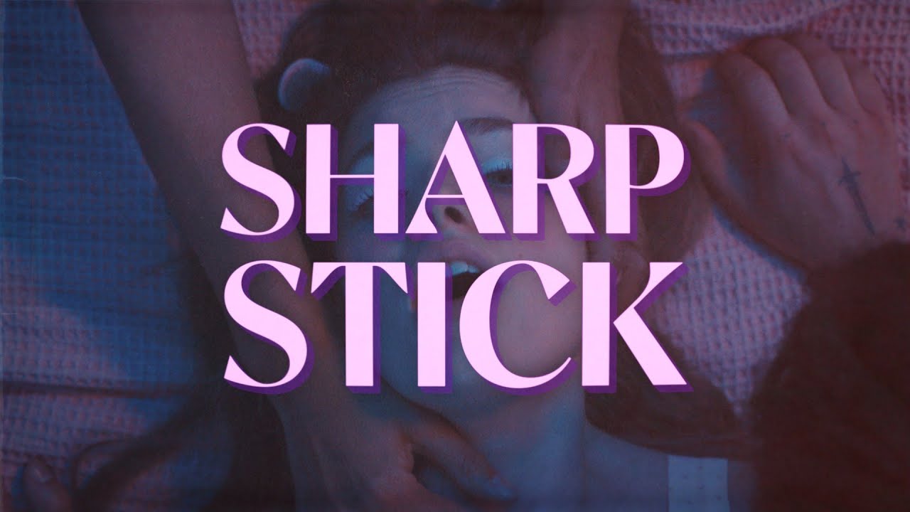 Sharp Stick Trailer
