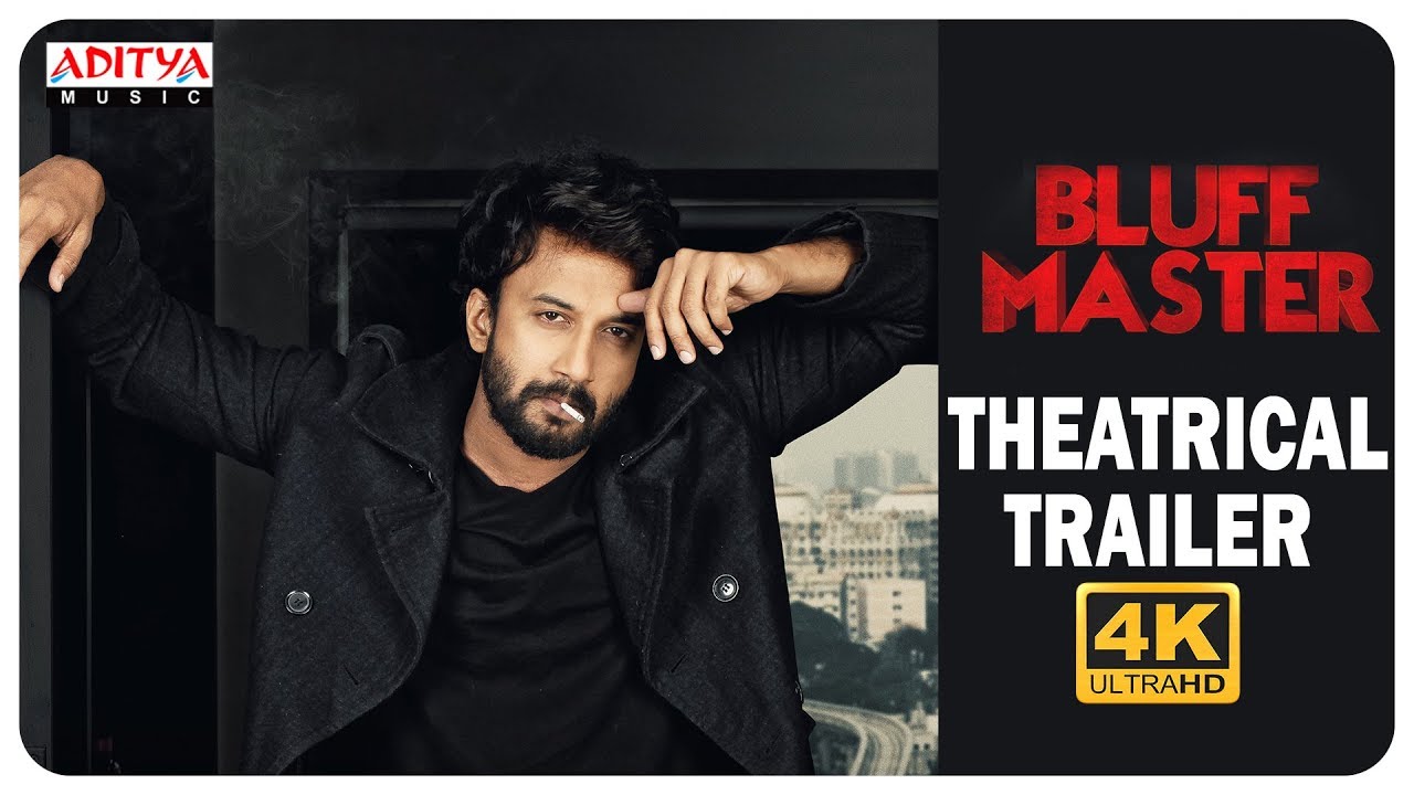 Bluff Master Trailer