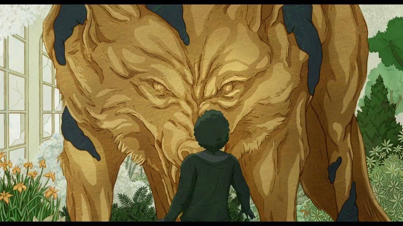 Death Does Not Exist Trailer