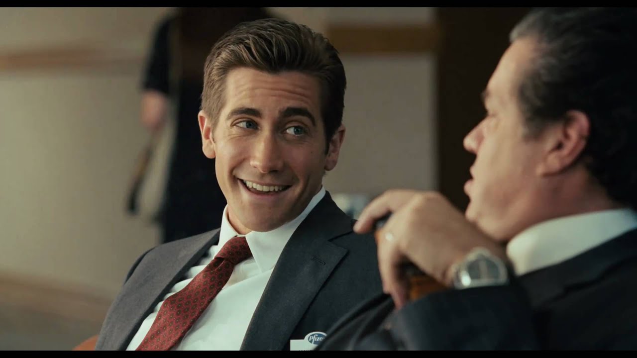 Love & Other Drugs Trailer Love & Other Drugs Trailer