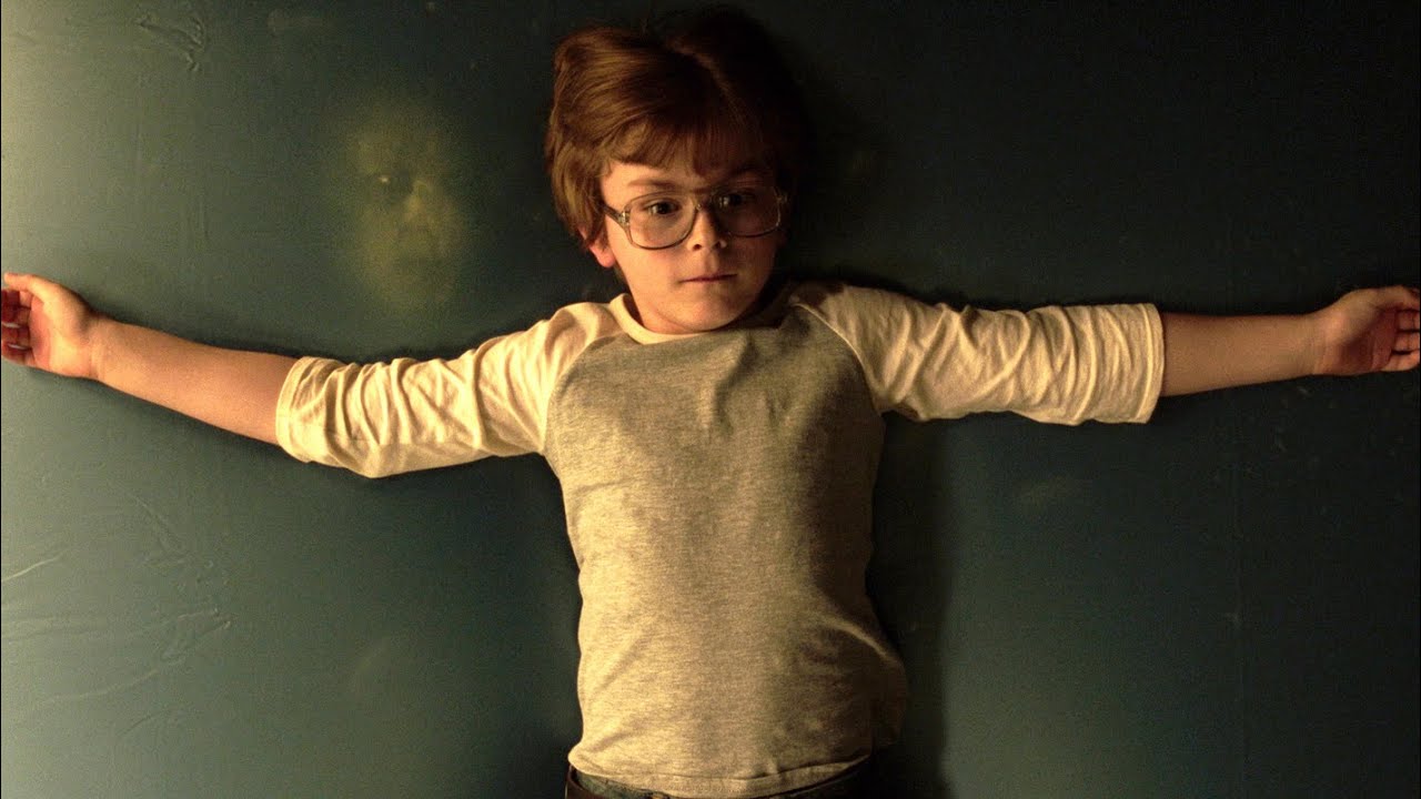 The Conjuring: The Devil Made Me Do It Trailer