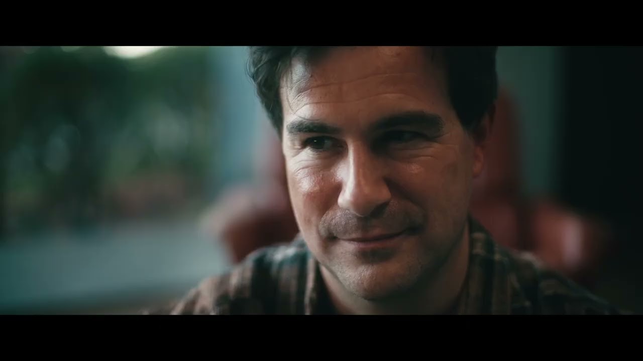 Clifton Park Trailer