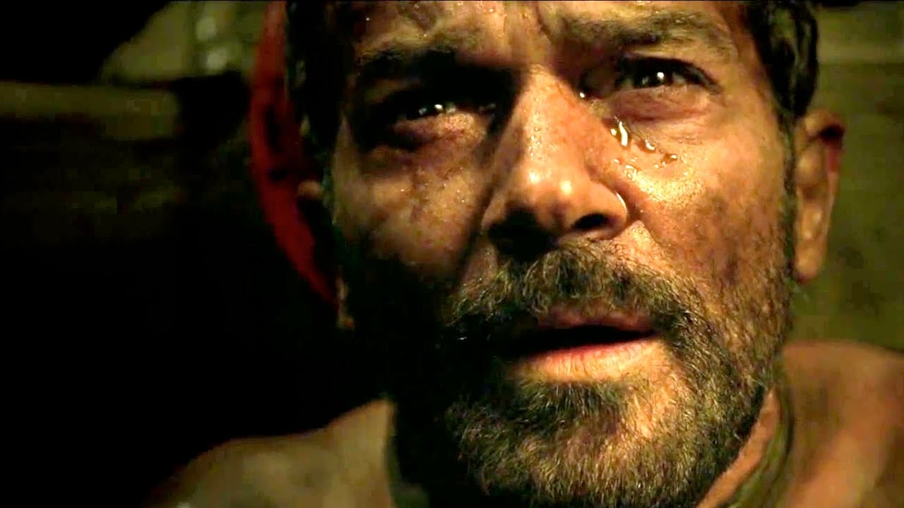 The 33 Trailer