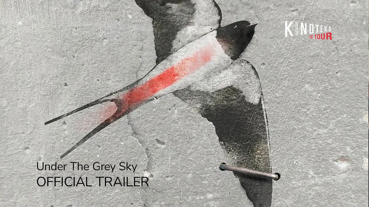 Under the Grey Sky Trailer