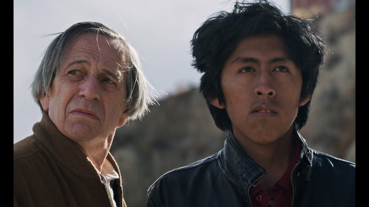 The Dog Thief Trailer