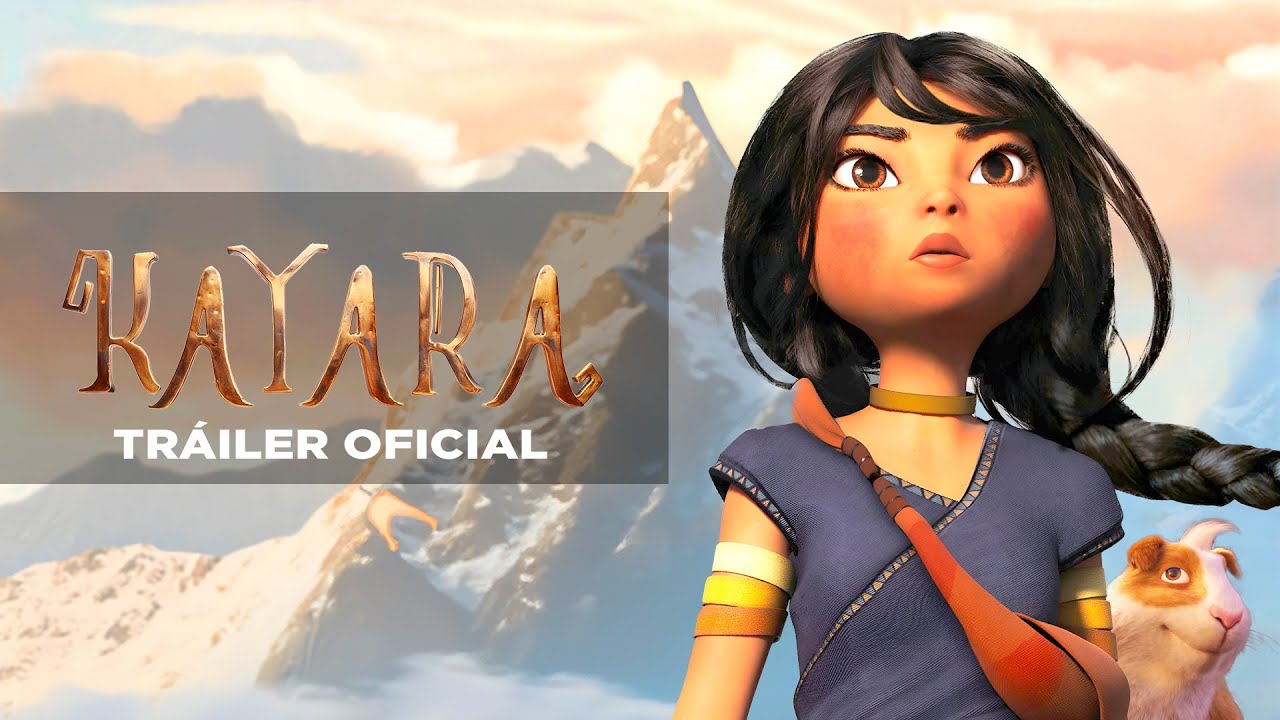 Kayara Trailer