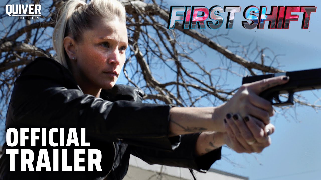 First Shift Trailer